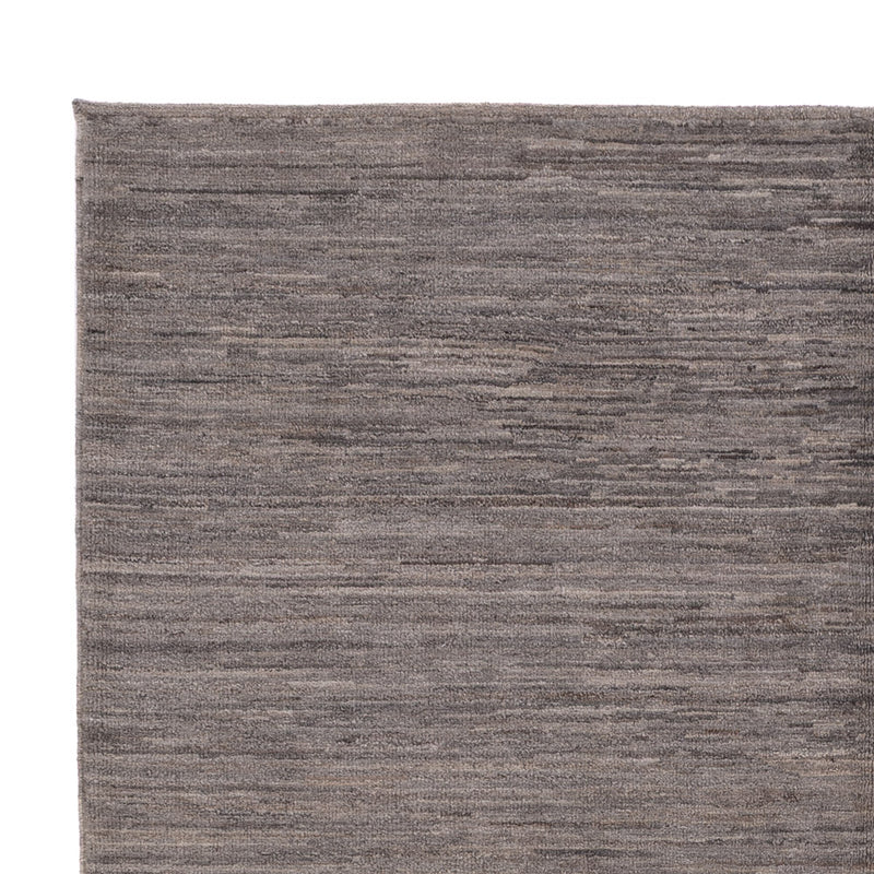 Berber Rug - 233 x 173 cm - dark grey