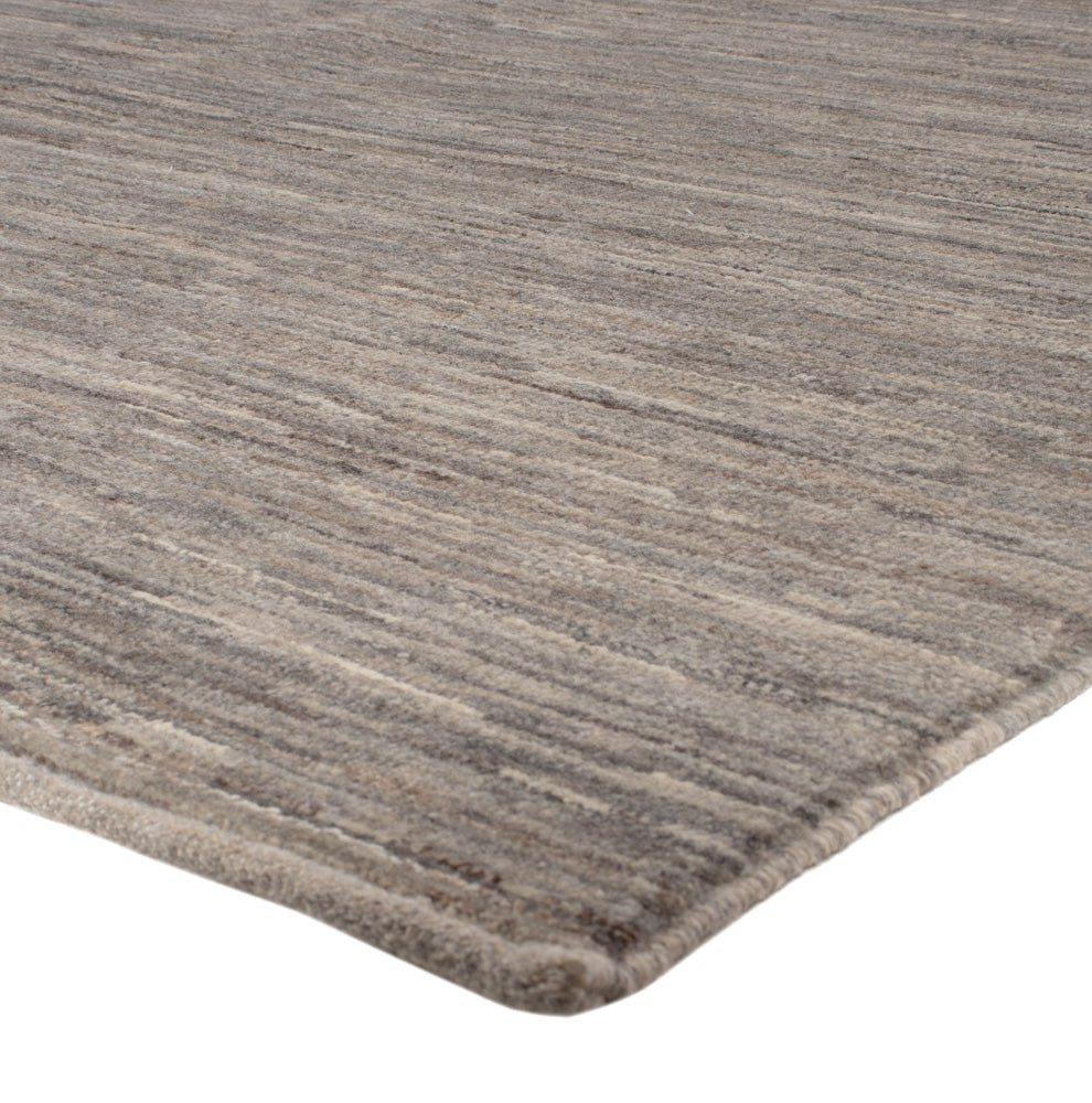 Berber Rug - 233 x 173 cm - dark grey