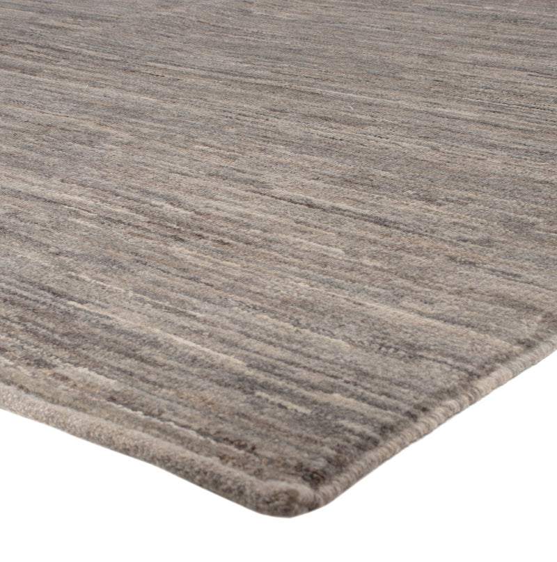 Berber Rug - 233 x 173 cm - dark grey