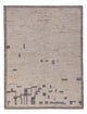 Berber Rug 230x170cm - Wool Rug