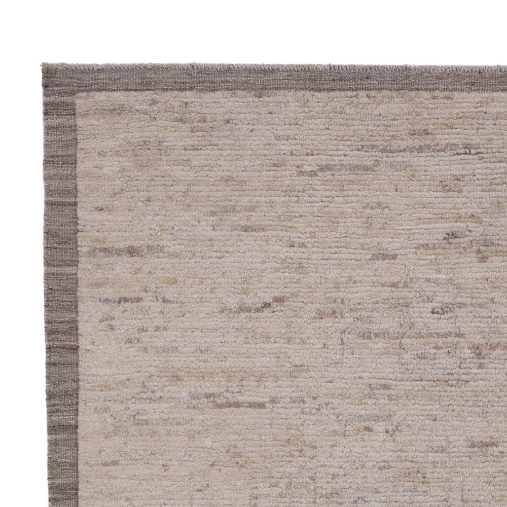 Berber Rug - 230 x 170 cm - grey