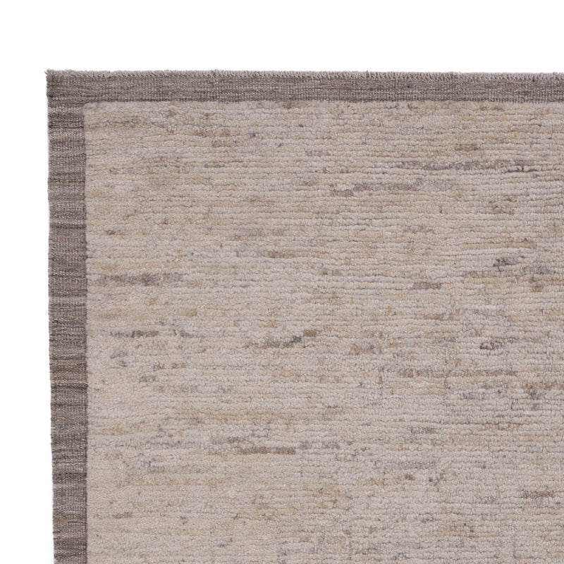 Berber Rug - 230 x 170 cm - grey