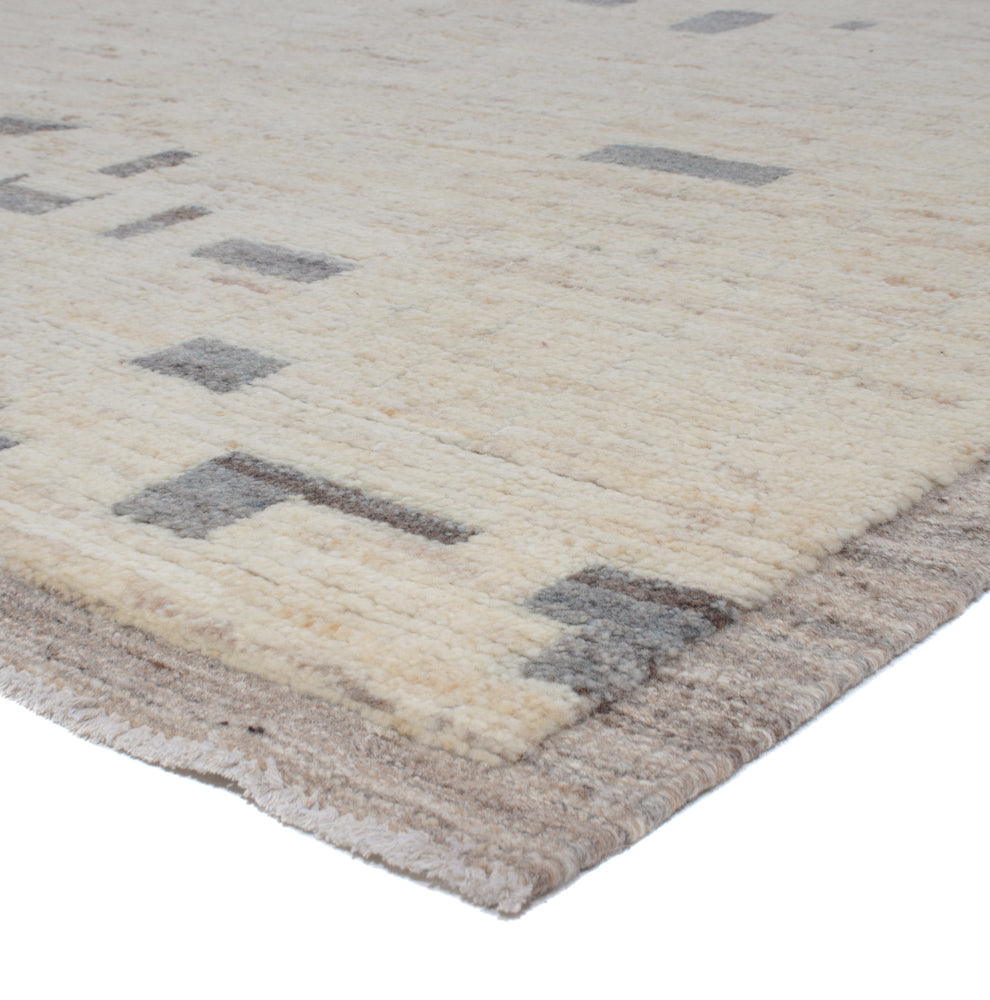 Berber Rug - 230 x 170 cm - grey