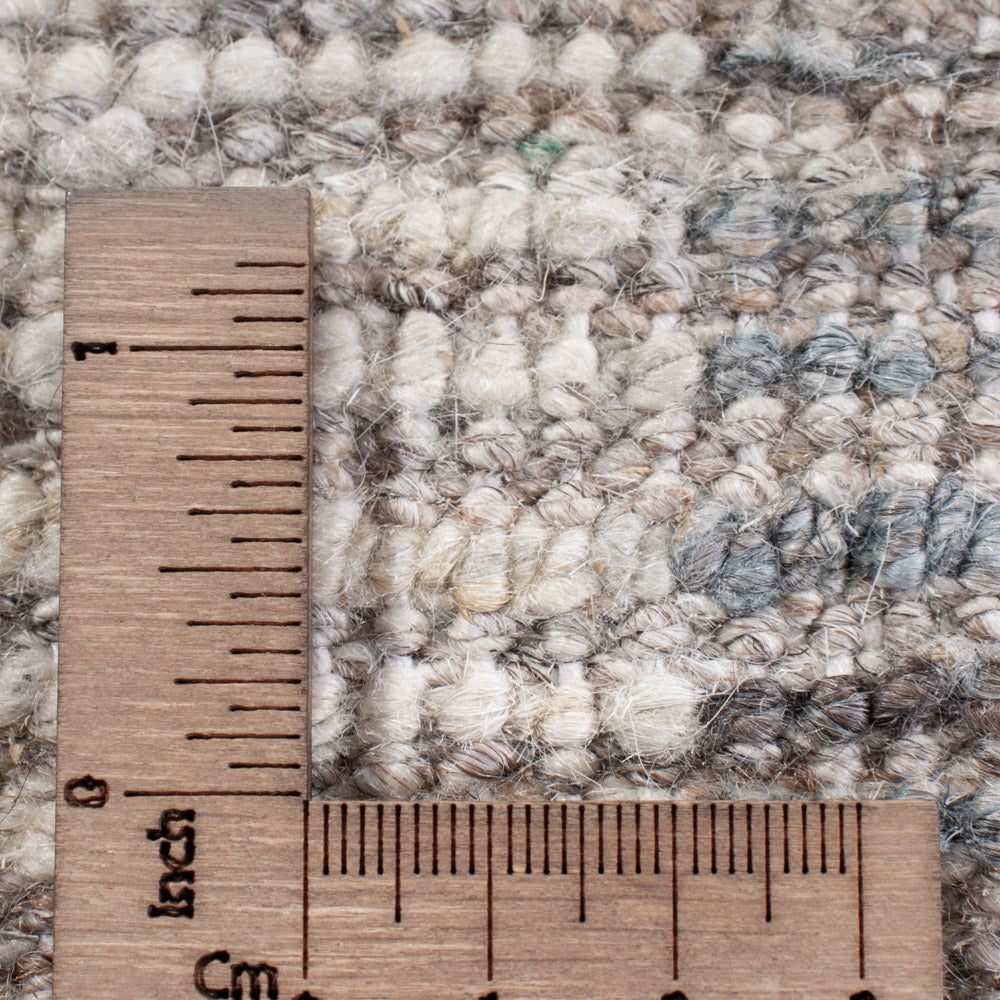 Berber Rug - 230 x 170 cm - grey