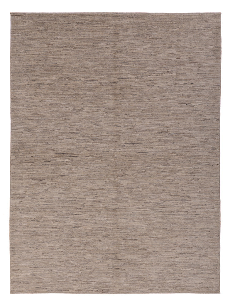 Berber Rug - 235 x 174 cm - grey