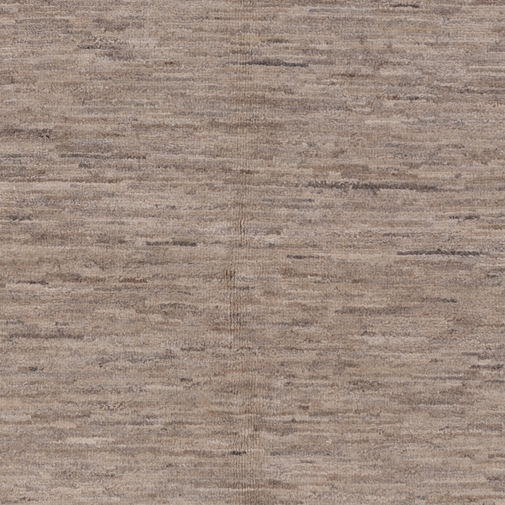 Berber Rug - 235 x 174 cm - grey