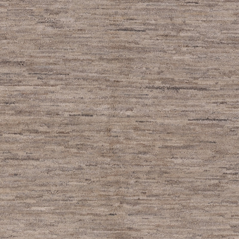 Berber Rug - 235 x 174 cm - grey