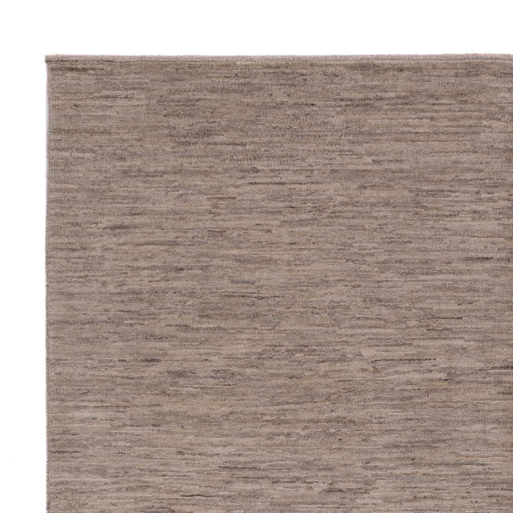 Berber Rug - 235 x 174 cm - grey