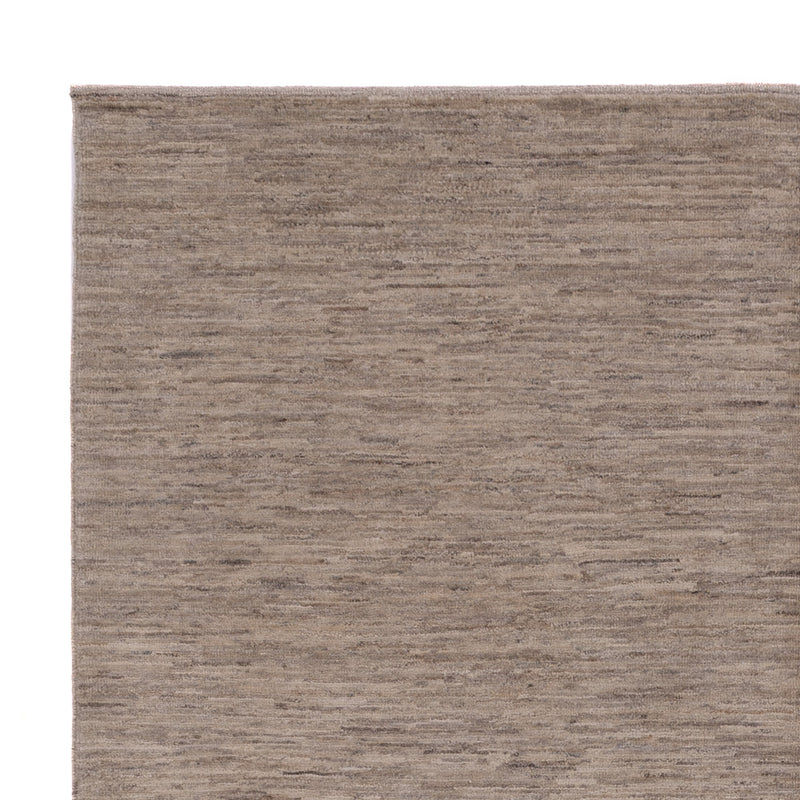 Berber Rug - 235 x 174 cm - grey