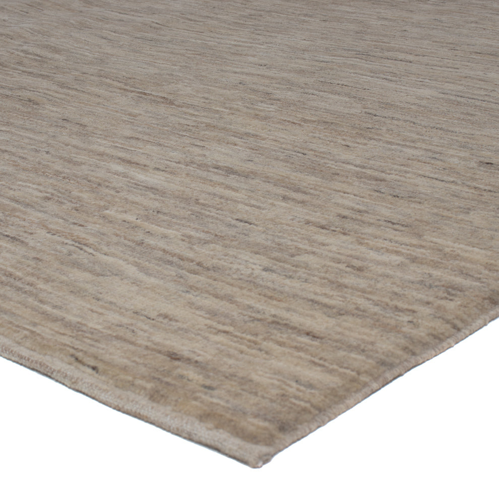 Berber Rug - 235 x 174 cm - grey