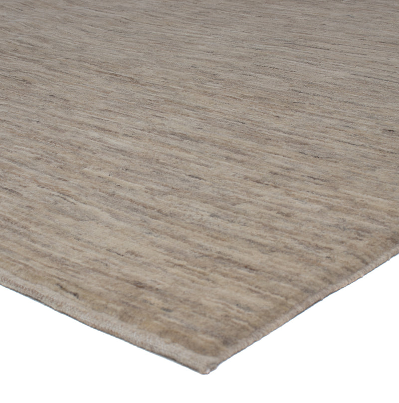 Berber Rug - 235 x 174 cm - grey