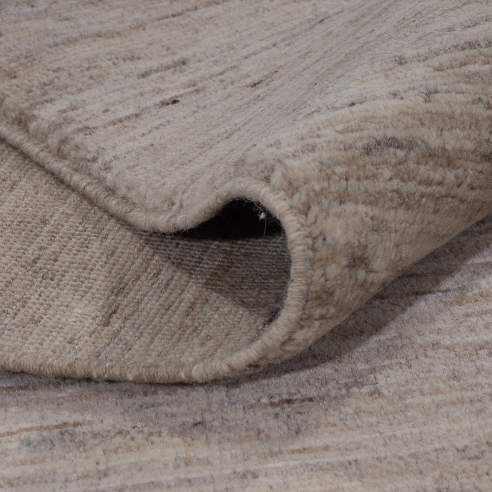 Berber Rug - 235 x 174 cm - grey