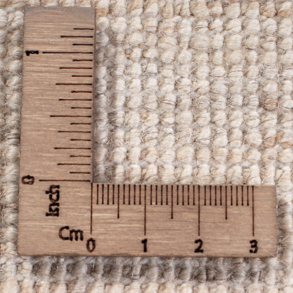 Berber Rug - 235 x 174 cm - grey