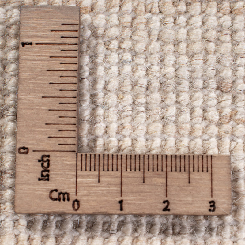 Berber Rug - 235 x 174 cm - grey