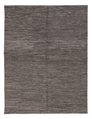 Berber Rug - 235 x 182 cm - dark grey