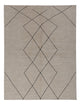 Berber Rug 235x175cm - Wool Rug