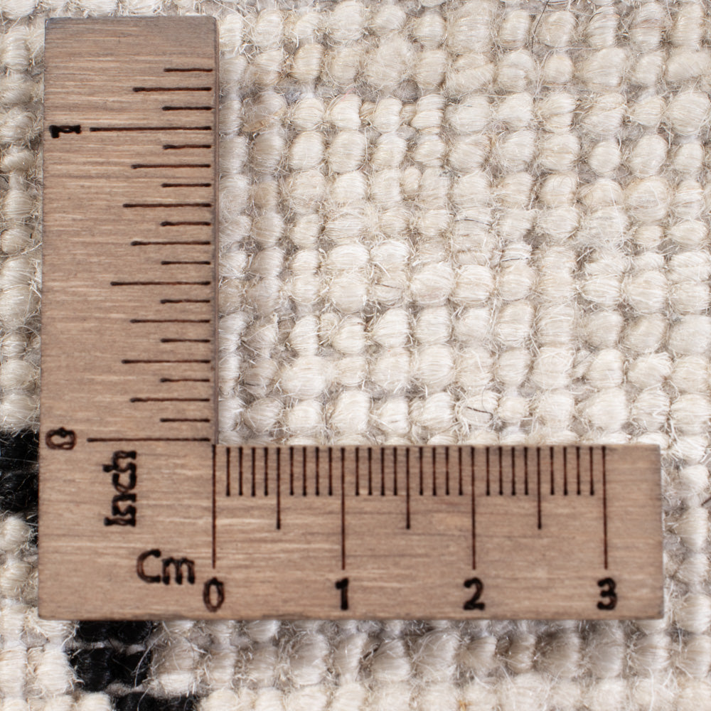 Berber Rug - 235 x 175 cm - grey