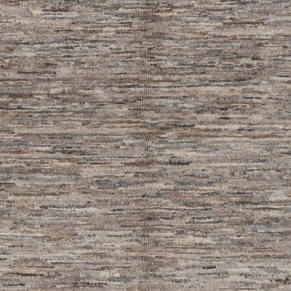 Berber Rug - 238 x 174 cm - dark grey