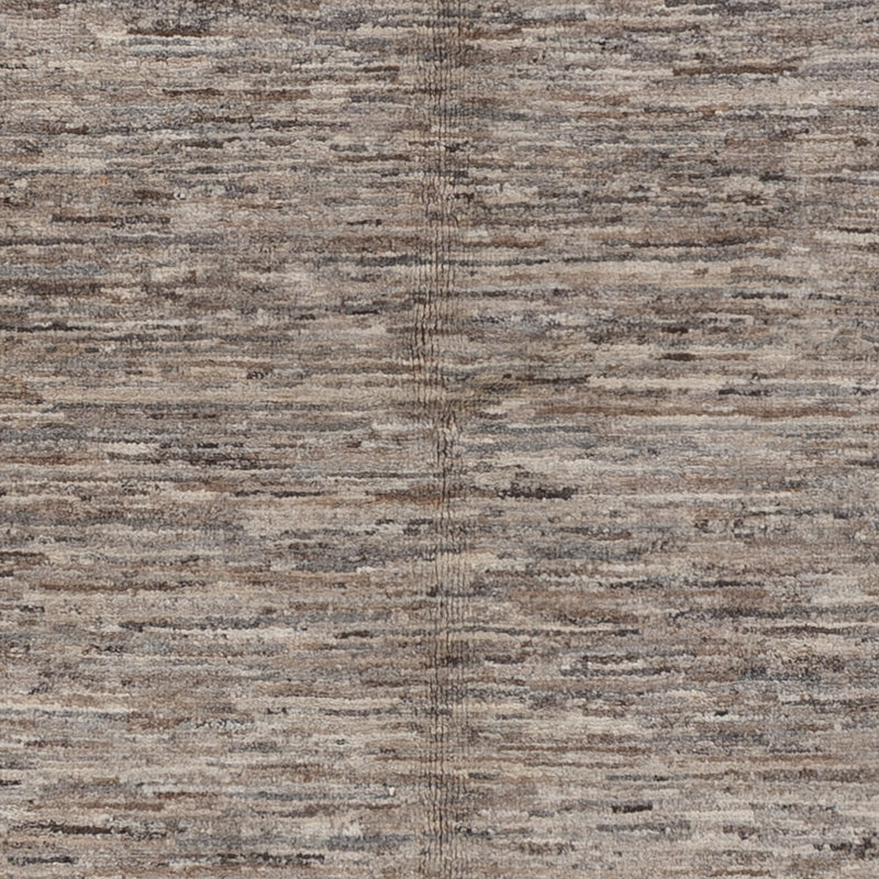 Berber Rug - 238 x 174 cm - dark grey