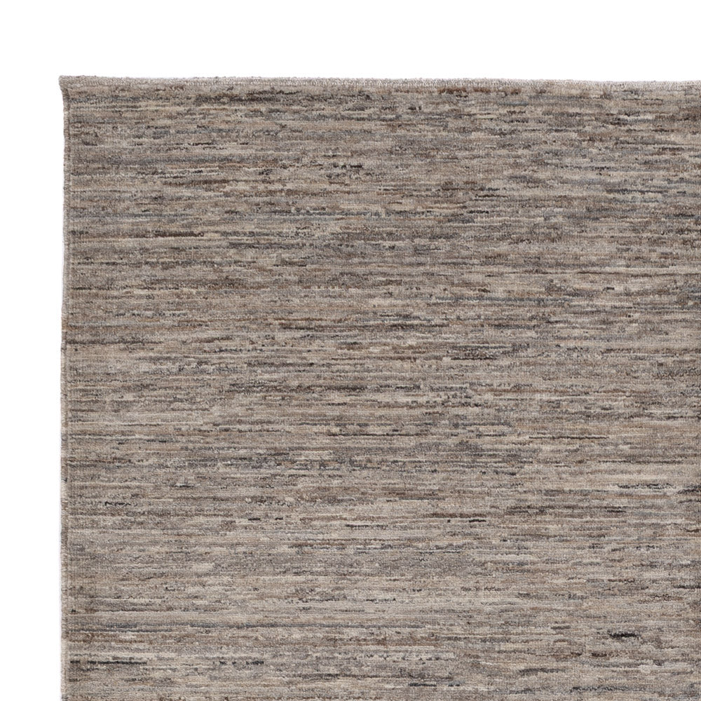 Berber Rug - 238 x 174 cm - dark grey