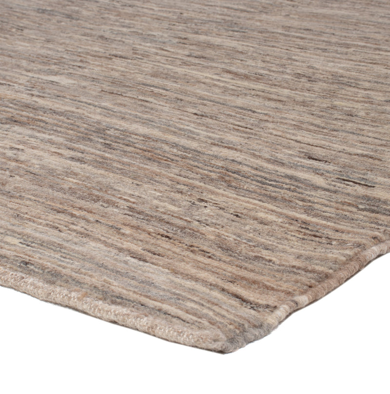 Berber Rug - 238 x 174 cm - dark grey