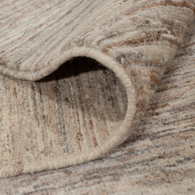 Berber Rug - 238 x 174 cm - dark grey