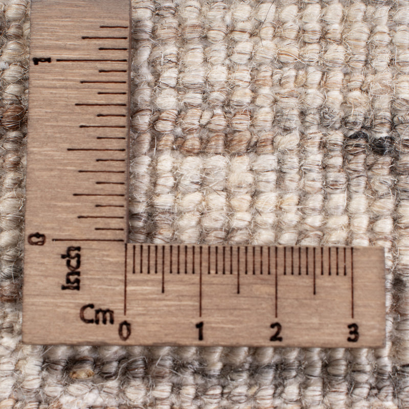 Berber Rug - 238 x 174 cm - dark grey