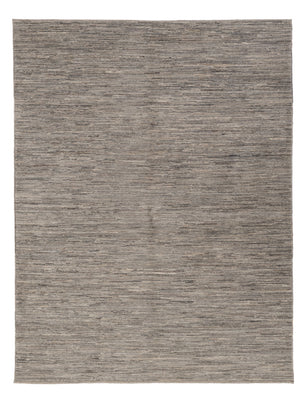 Berber Rug - 237 x 179 cm - dark grey