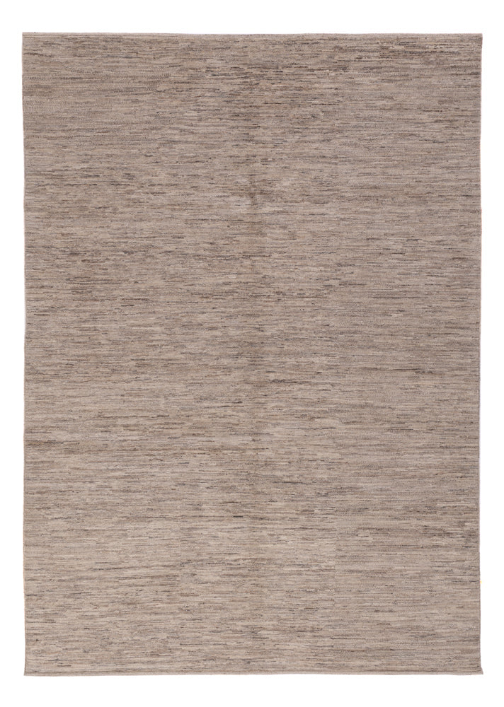 Berber Rug - 238 x 170 cm - light grey