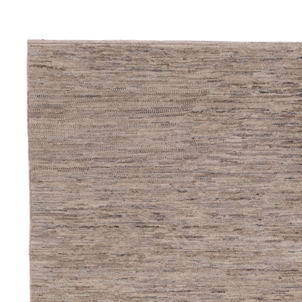 Berber Rug - 238 x 170 cm - light grey