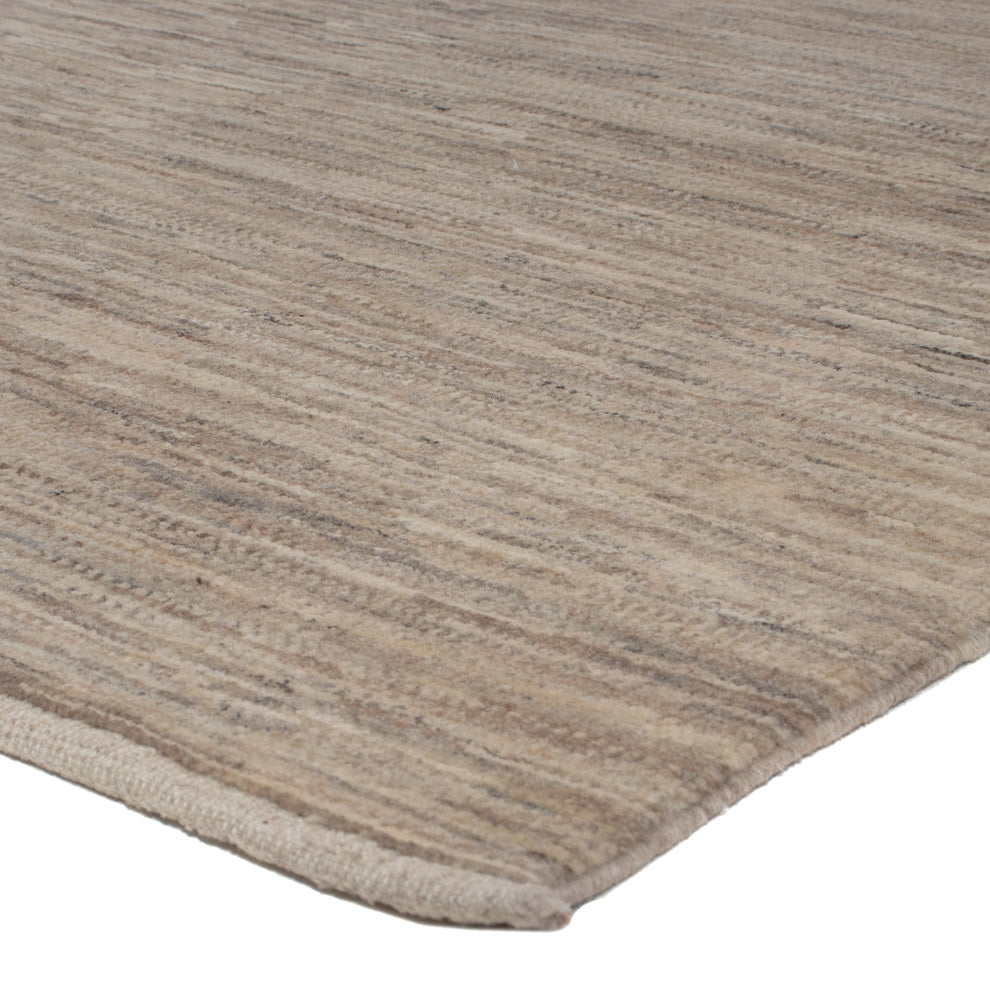 Berber Rug - 238 x 170 cm - light grey