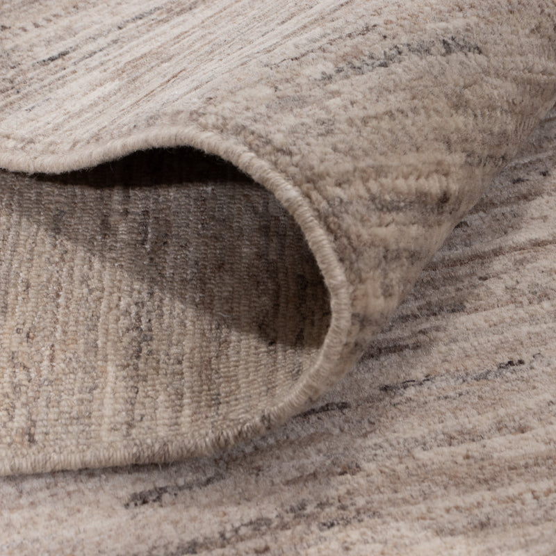 Berber Rug - 238 x 170 cm - light grey