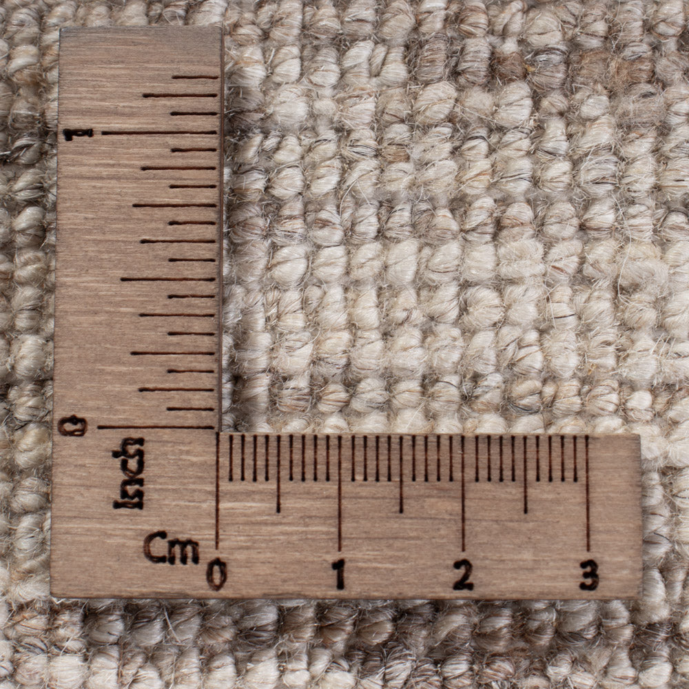 Berber Rug - 238 x 170 cm - light grey