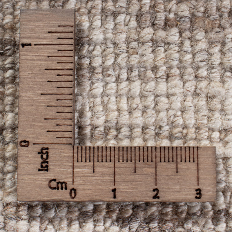 Berber Rug - 238 x 170 cm - light grey