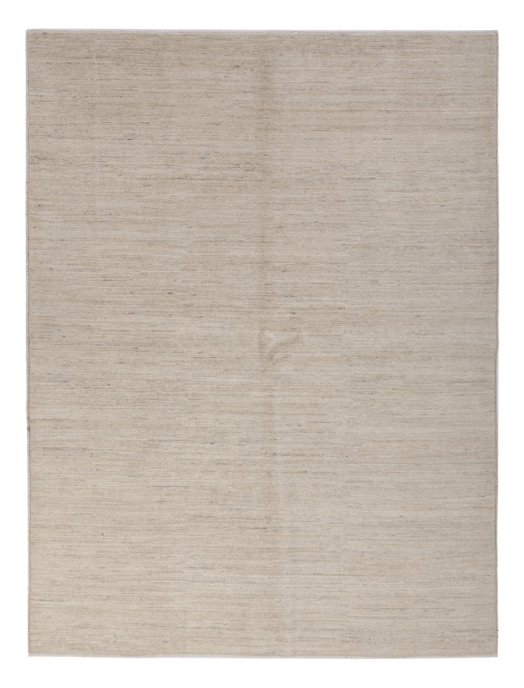 Berber Rug - 235 x 177 cm - light grey