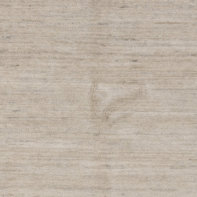 Berber Rug - 235 x 177 cm - light grey