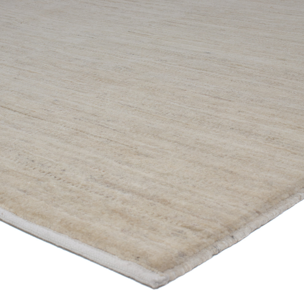 Berber Rug - 235 x 177 cm - light grey