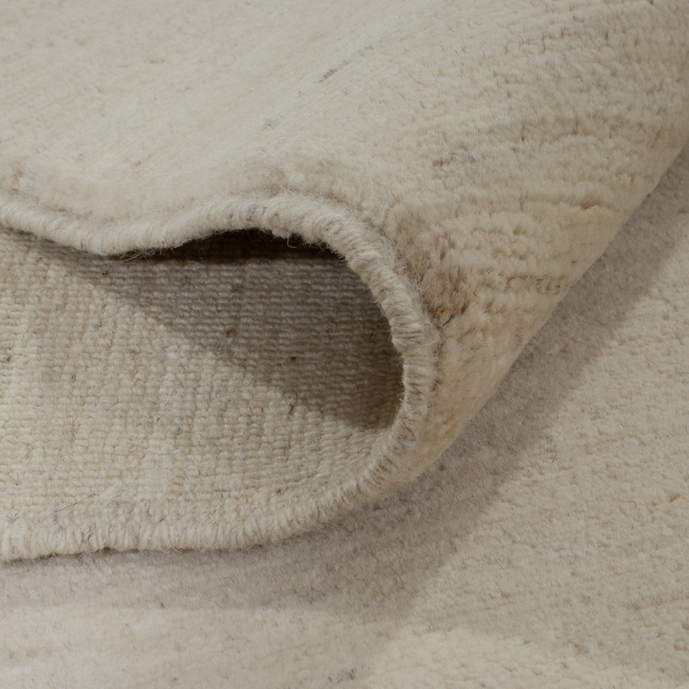 Berber Rug - 235 x 177 cm - light grey