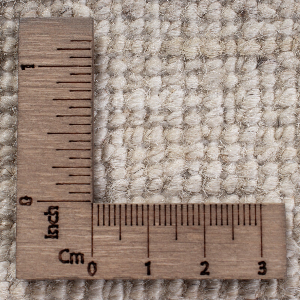 Berber Rug - 235 x 177 cm - light grey