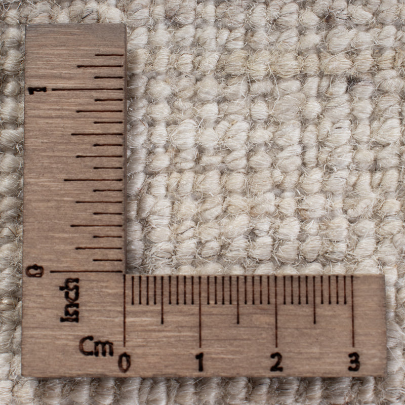 Berber Rug - 235 x 177 cm - light grey