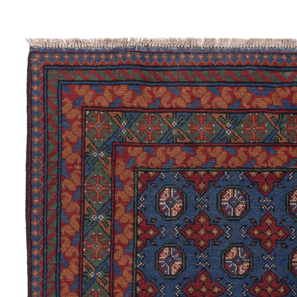 Akhche Rug 201x150cm - Oriental Rug