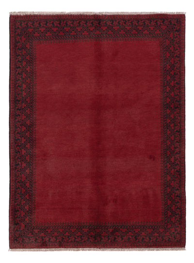 Akhche Rug 147x195cm - Oriental Rug