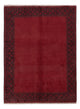 Akhche Rug 195x147cm - Oriental Rug