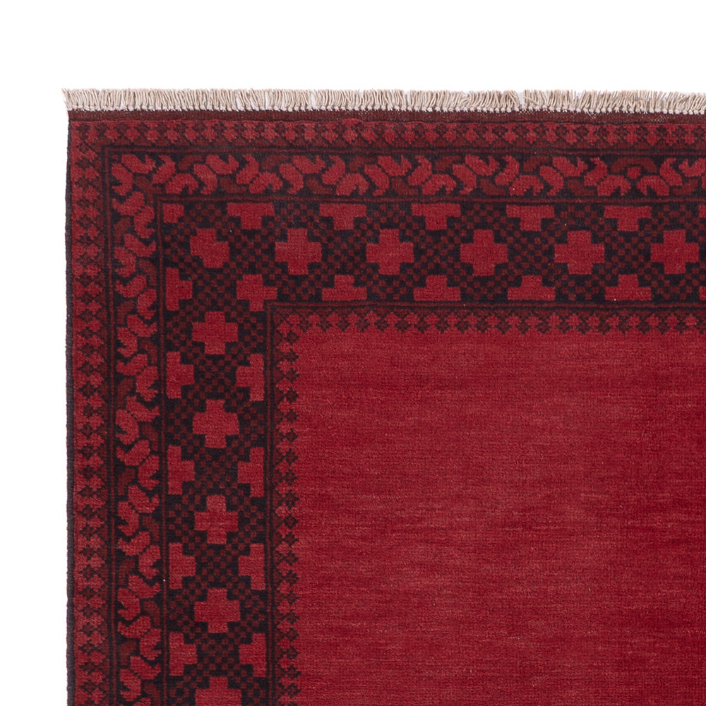 Akhche Rug 200x150cm - Oriental Rug