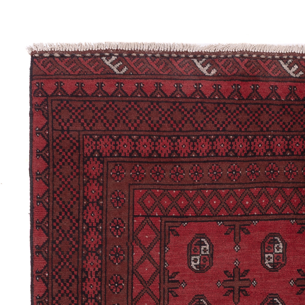 Akhche Rug 242x164cm - Oriental Rug