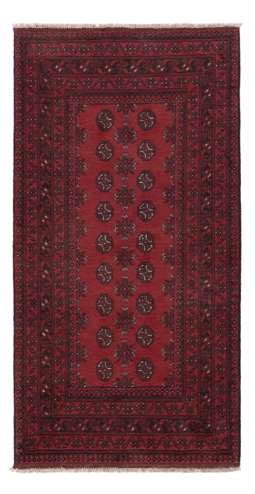 Akhche Rug 194x99cm - Oriental Rug