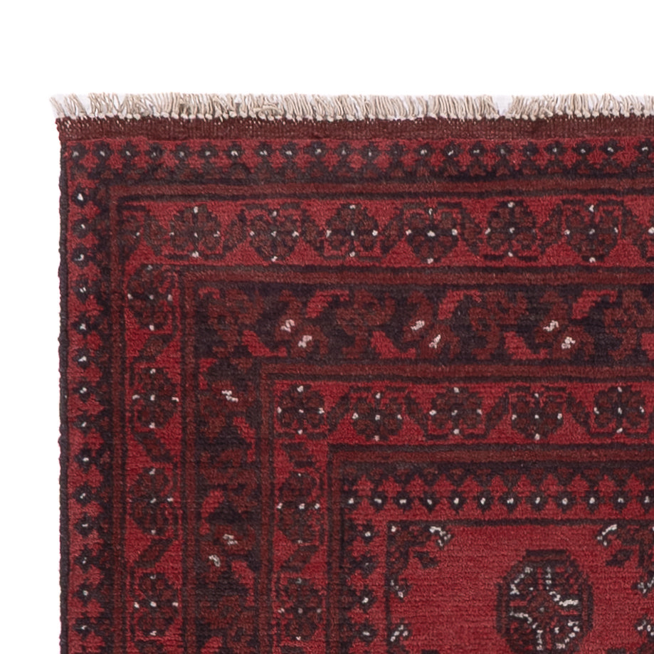 Akhche Rug 194x99cm - Oriental Rug
