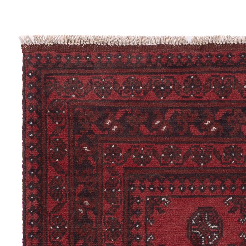 Akhche Rug 194x99cm - Oriental Rug