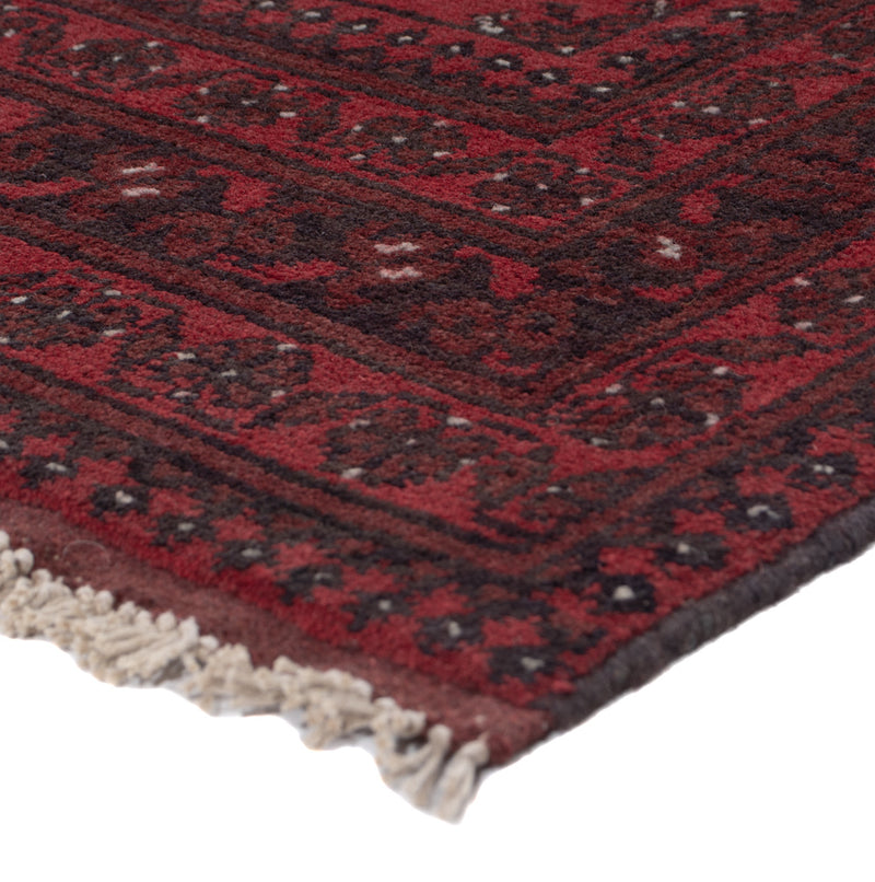 Akhche Rug 194x99cm - Oriental Rug