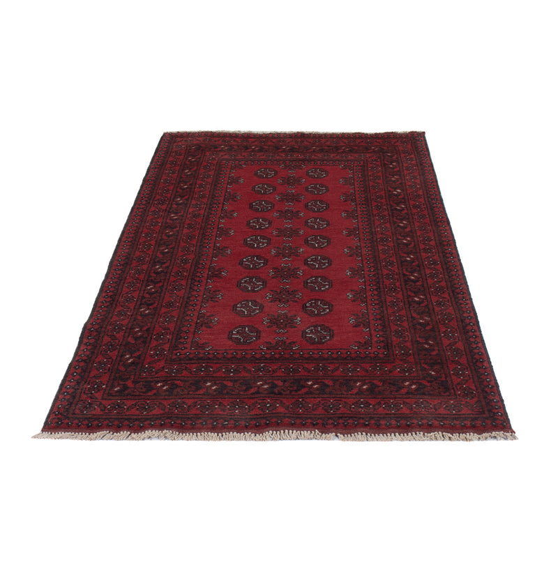 Akhche Rug 194x99cm - Oriental Rug